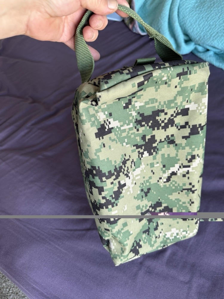 Tactical Toiletry Bag Mercury Tactical Bag