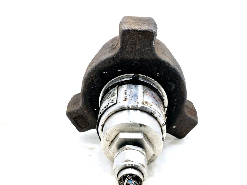 20B7A50-124002A-CSA HDI PRESSURE TRANSMITTER