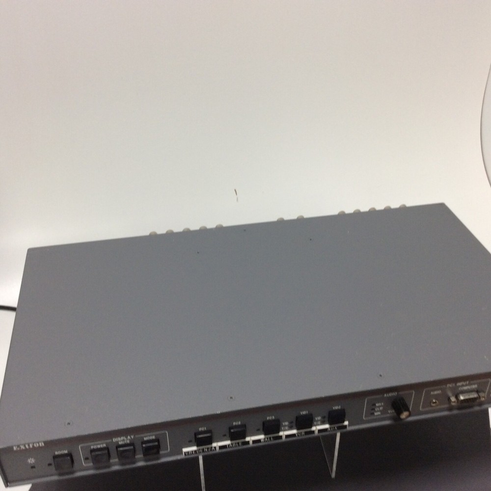 EXTRON SYSTEM 5cr