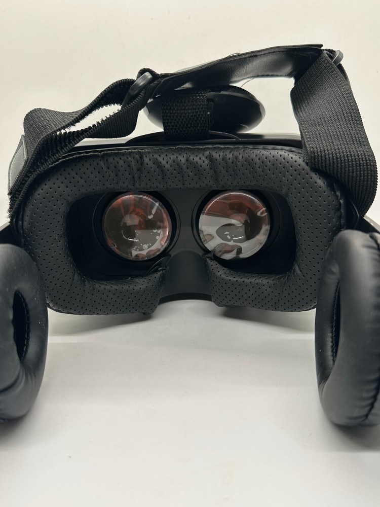 Arcadia 360 Pro Series Virtual Reality Headset VR Technology Gaming Hardware
