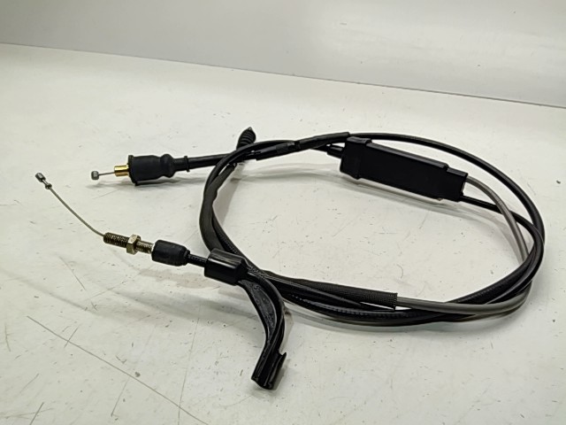Throttle Cable - ---- POLARIS NOS