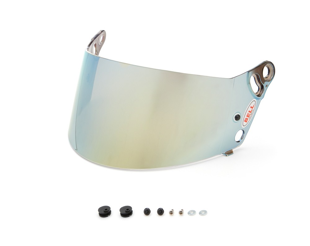 Bell 2010244 Shield Gold SRV-8 DSAF