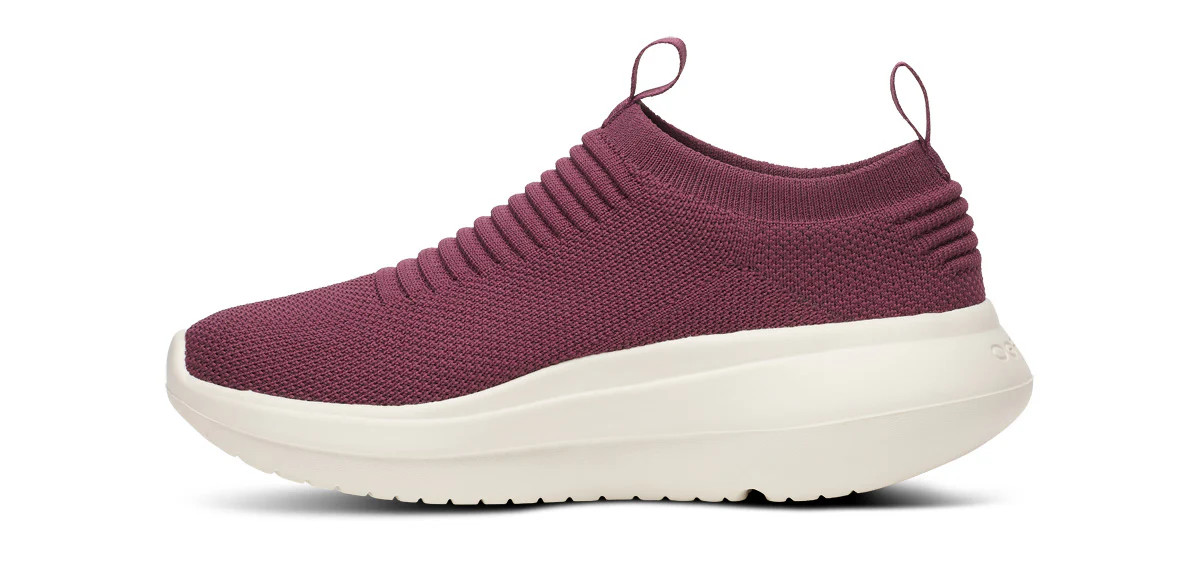 OOFOS Women’s OOmy Zen Recovery Shoes – ALL COLORS & ALL SIZES | FREE SHIPPING