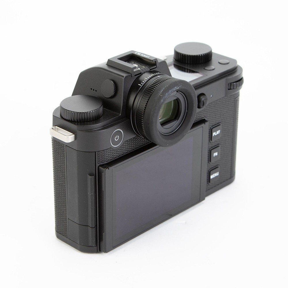 Leica SL3 Mirrorless Camera Body