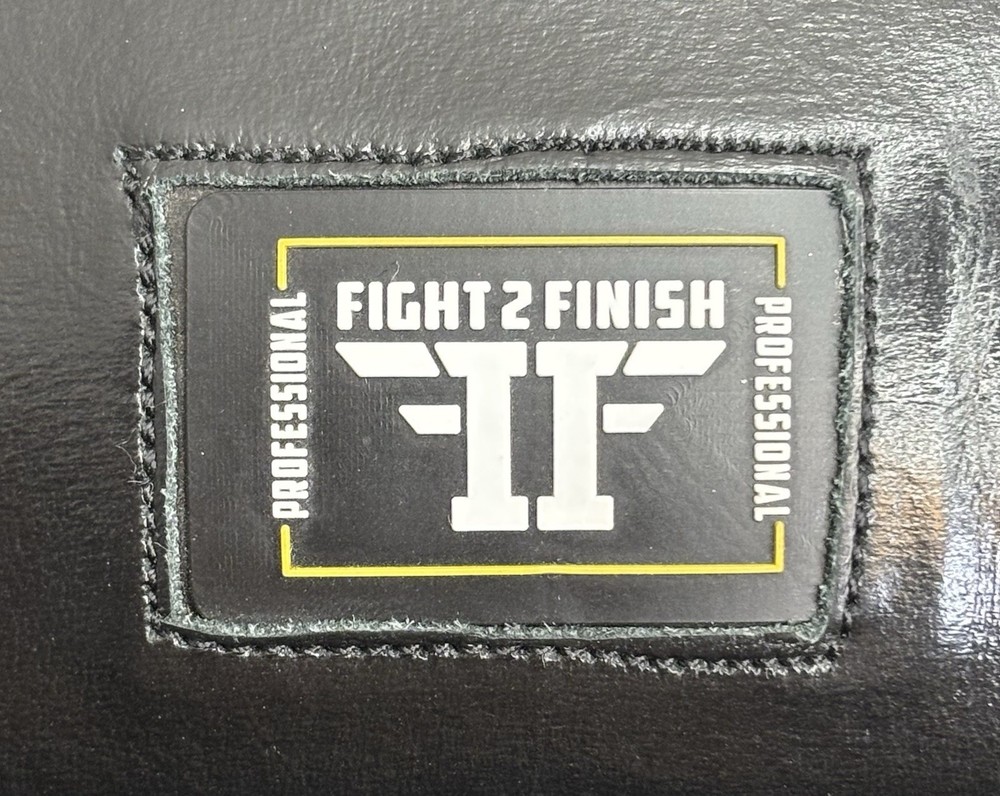 F2F 2900 Headgear BLACK Size L