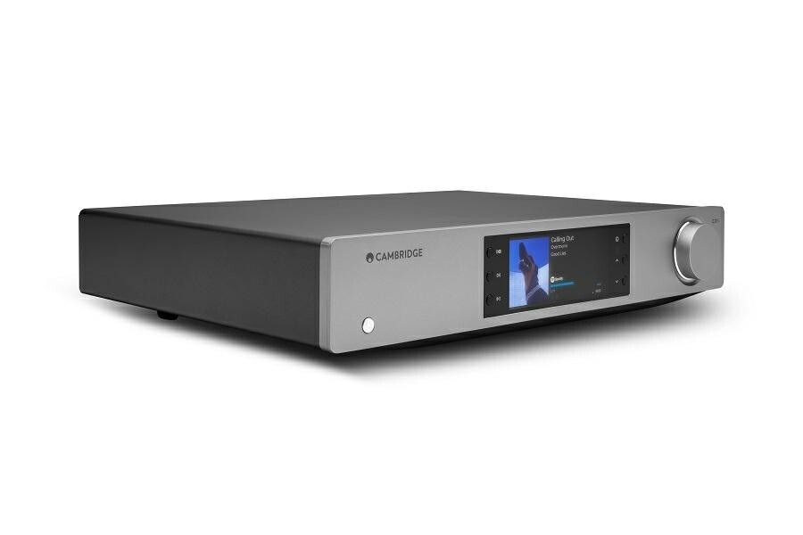 Cambridge Audio CXN100 Network Streamer Player