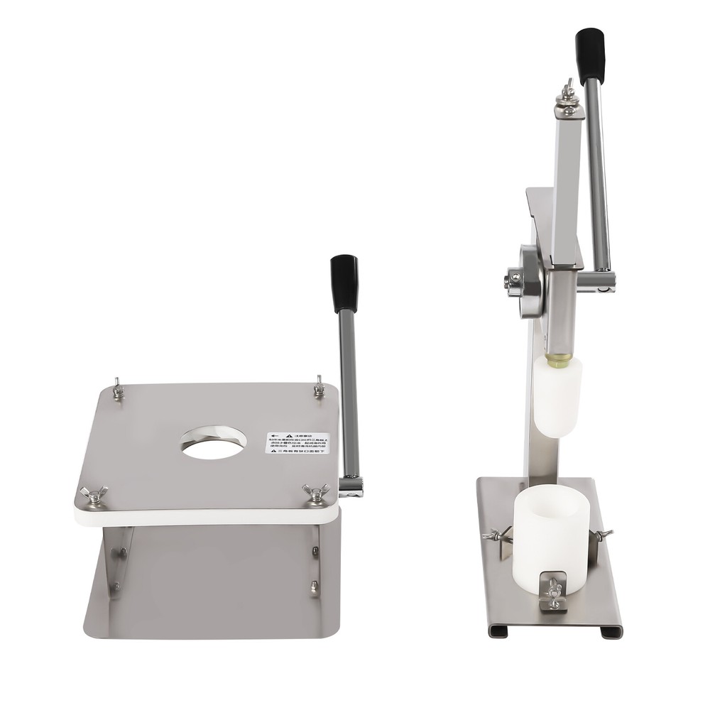 Manual Steamed Bun Forming Machine Dumpling Baozi Maker Bun Dumpling Maker Kit