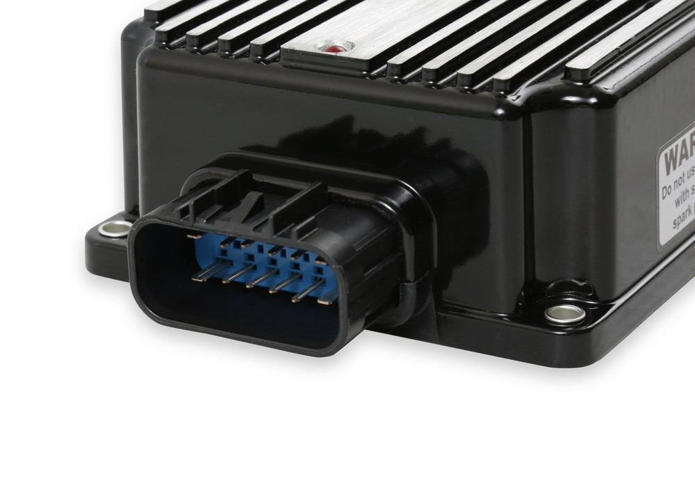 MSD 62013 Digital 6A Ignition Control - Black