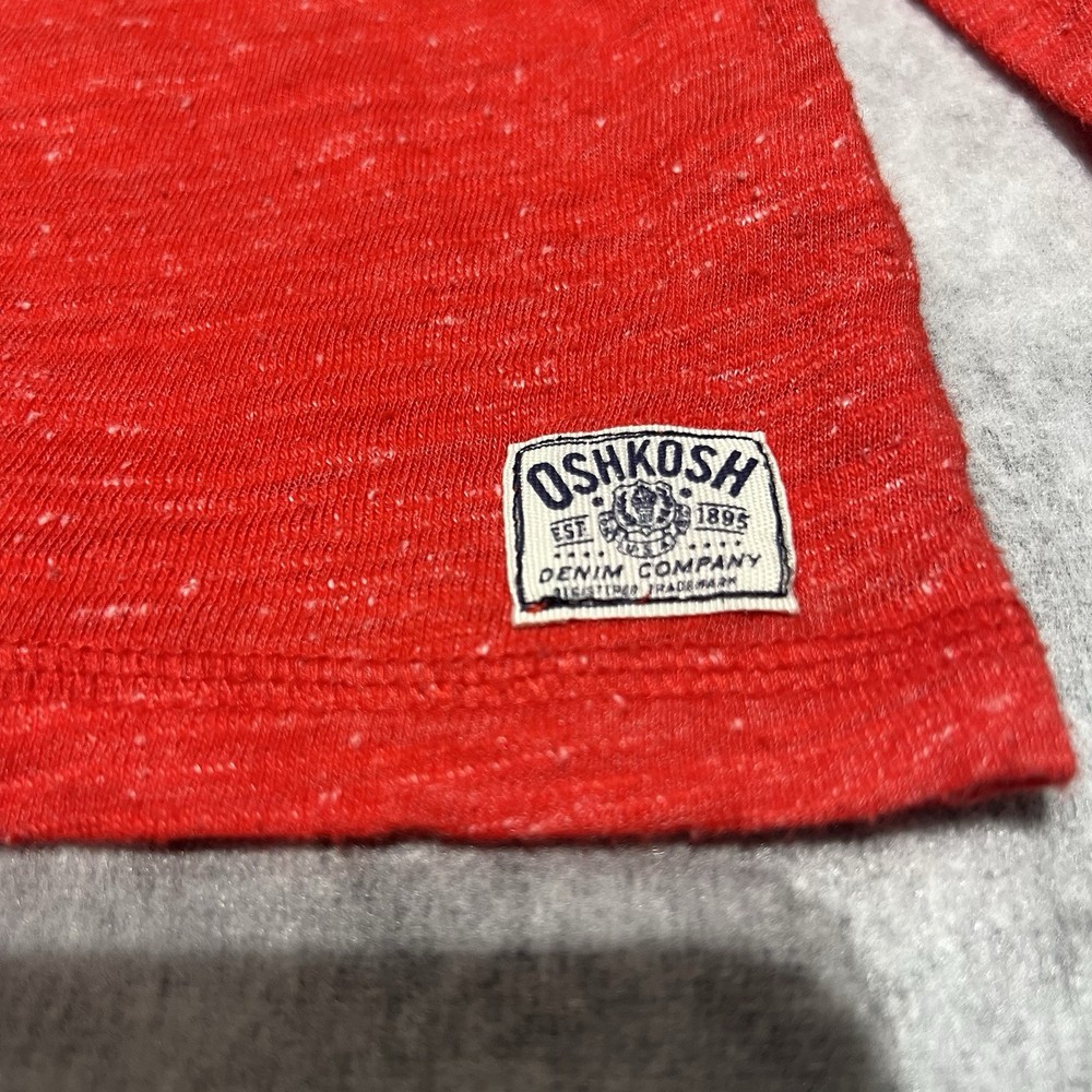 OSHKOSH B’Gosh Winter Bundle 18M