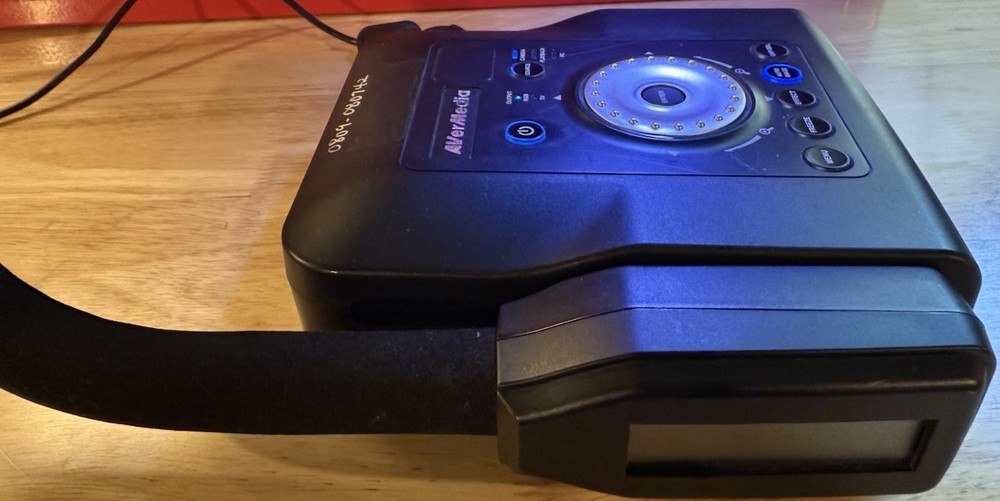 AVerMedia AVerVision CP130