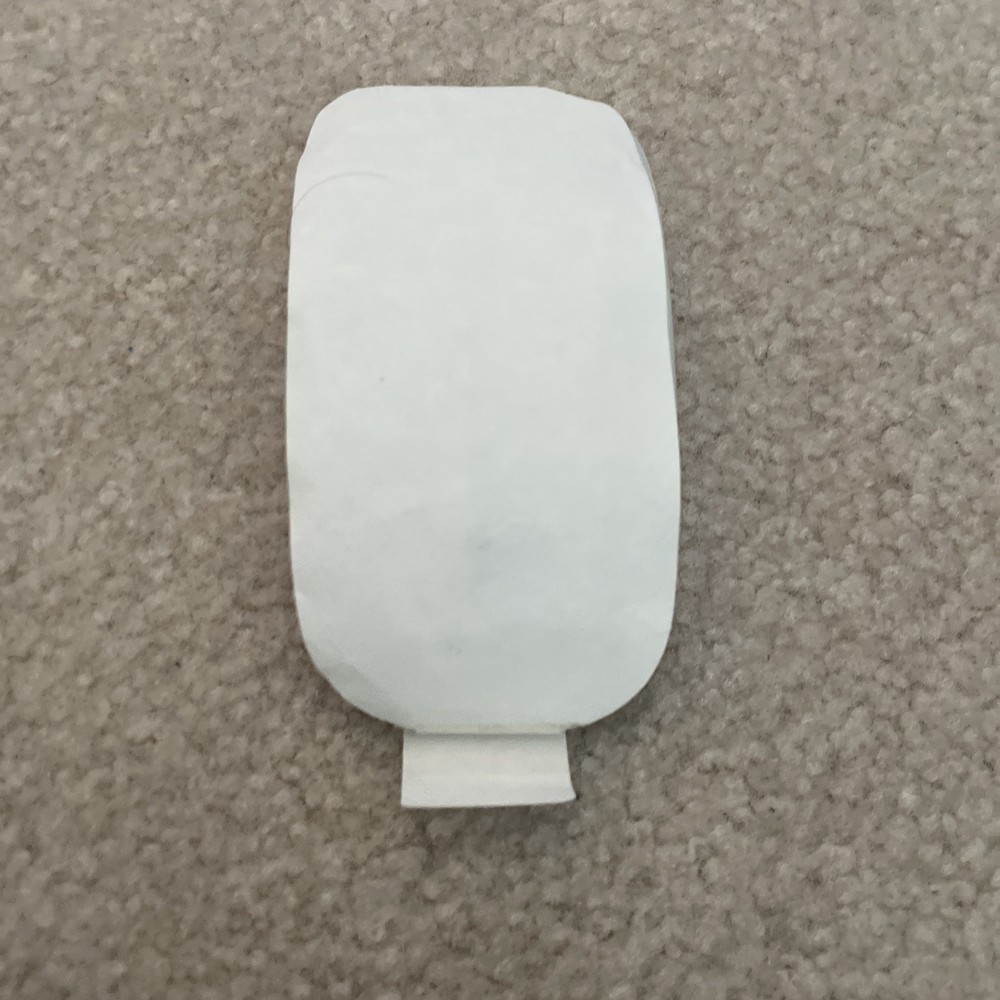 Apple Keyboard (A3118) & Mouse (A3204). Combo