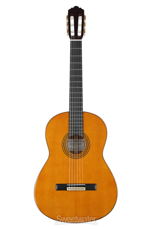 Yamaha GC12C Classical - Natural