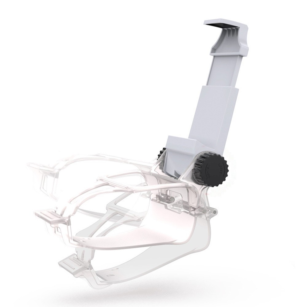 Adjustable Cell Phone Clip Holder Clamp Stand Mount For PS5 Controller Joystick