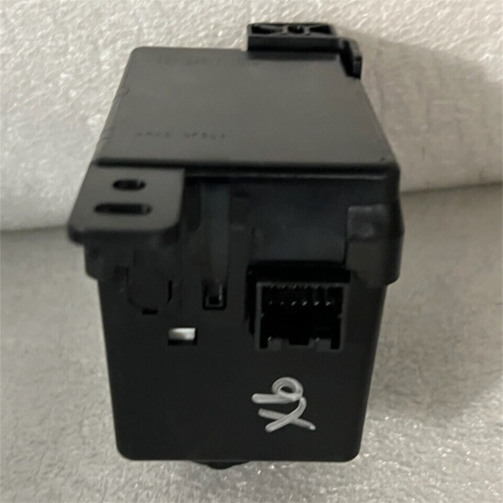 For 2008-2010 Chrysler Dodge Ignition Node/Keyless Entry Wireless Node 68066729