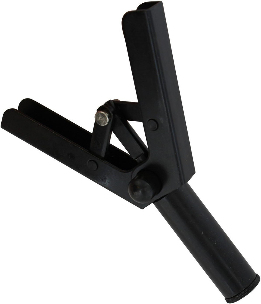 S&G 19400 Rivet Tool for Plastic Rivet Black Large