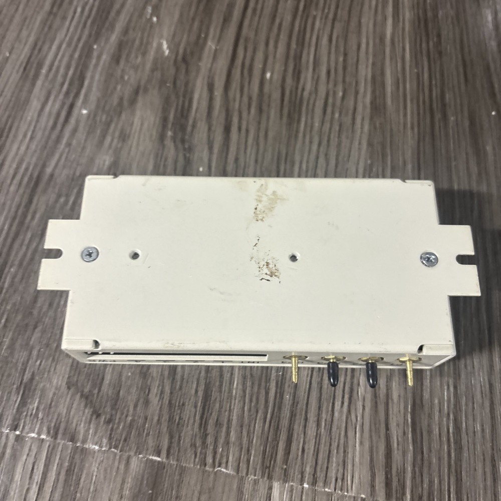Kavo Dental Lux Fiber Optic Light Source Control Module #H3