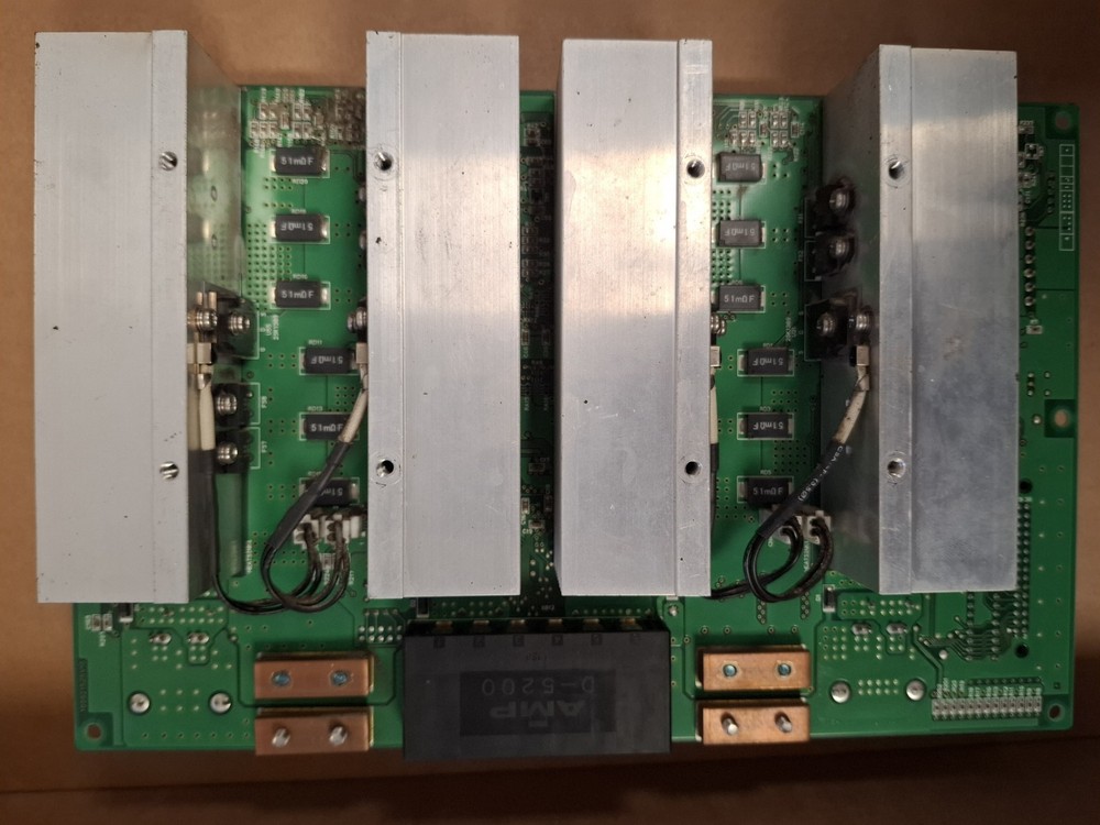 Screen CTP PT-R GZ512_DRV2E