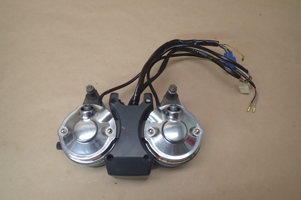 1981 SUZUKI GS550T SPEEDOMETER