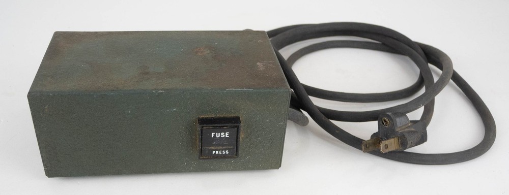 Dremel Solid State Motor Speed Control - Model 219