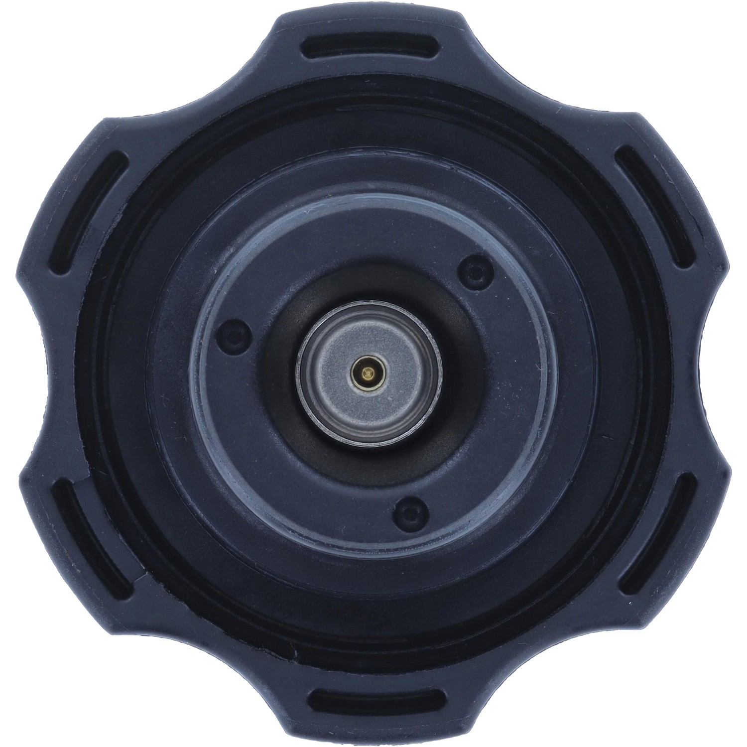 MotoRad T-46 Radiator Cap