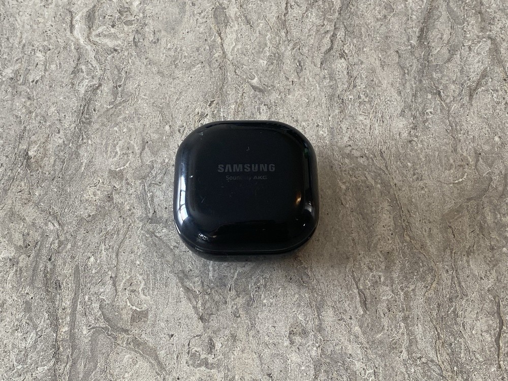 Samsung Galaxy Buds Live Wireless Earbuds SM-R180 - Charging Case ONLY