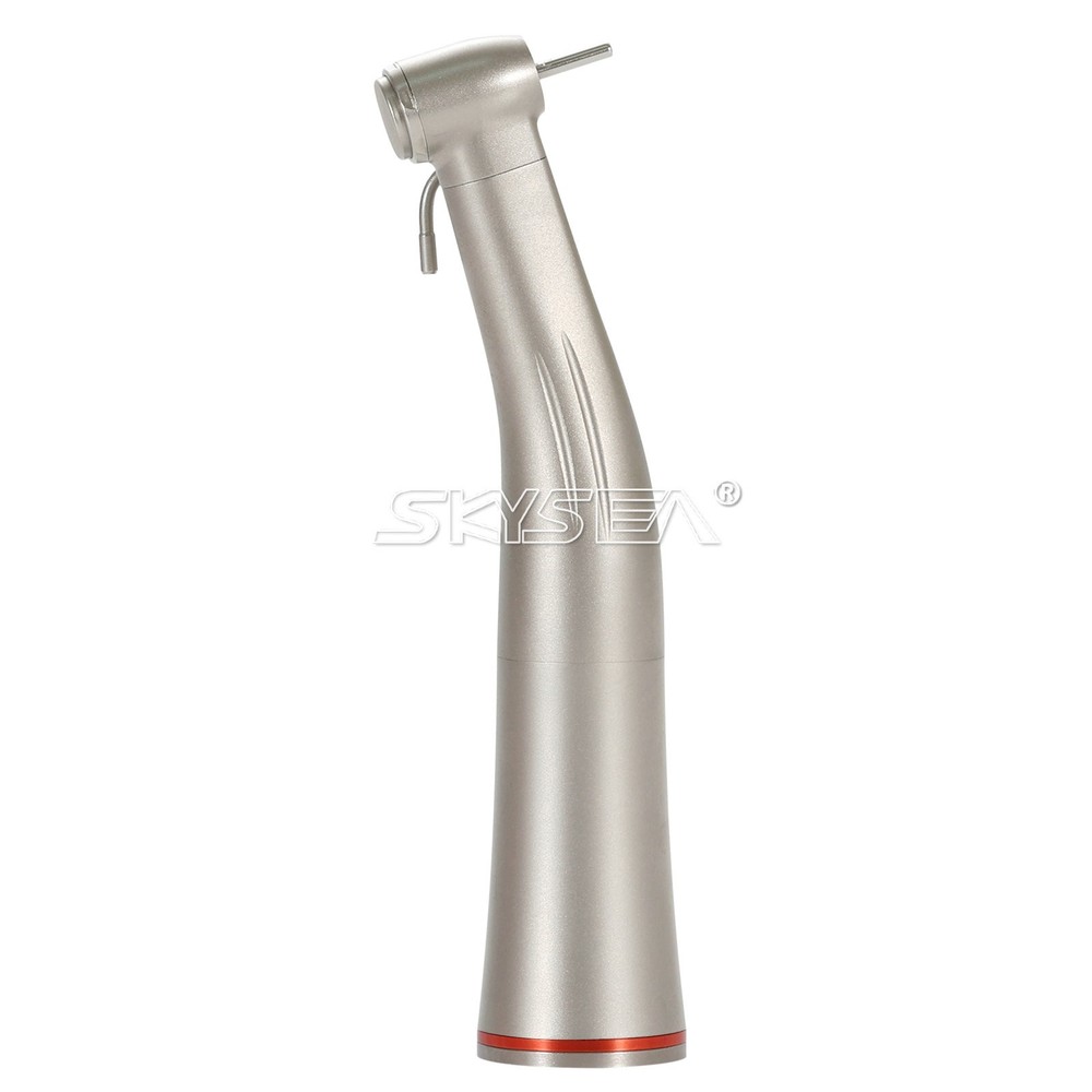 Dental Electric 1:5 Contra Angle Increasing Handpiece External Cooling E-type dk