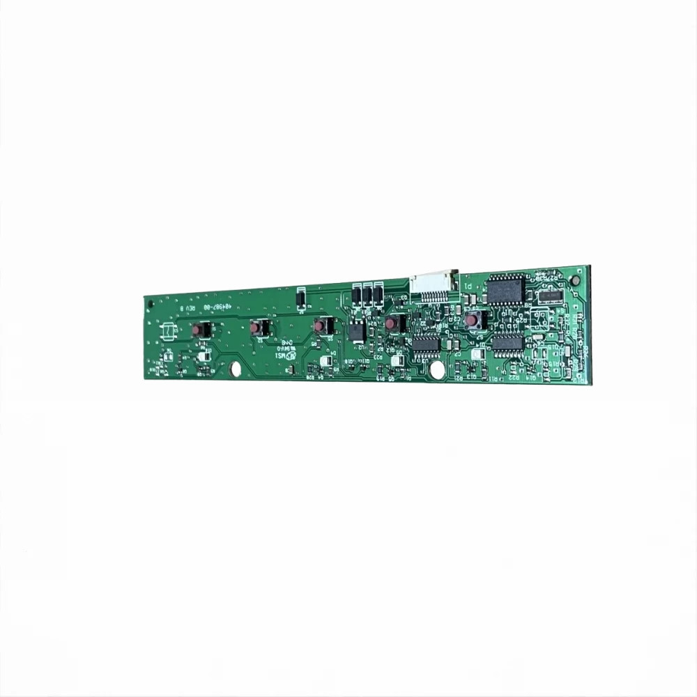 Frigidaire 241708309 Refrigerator Control Board