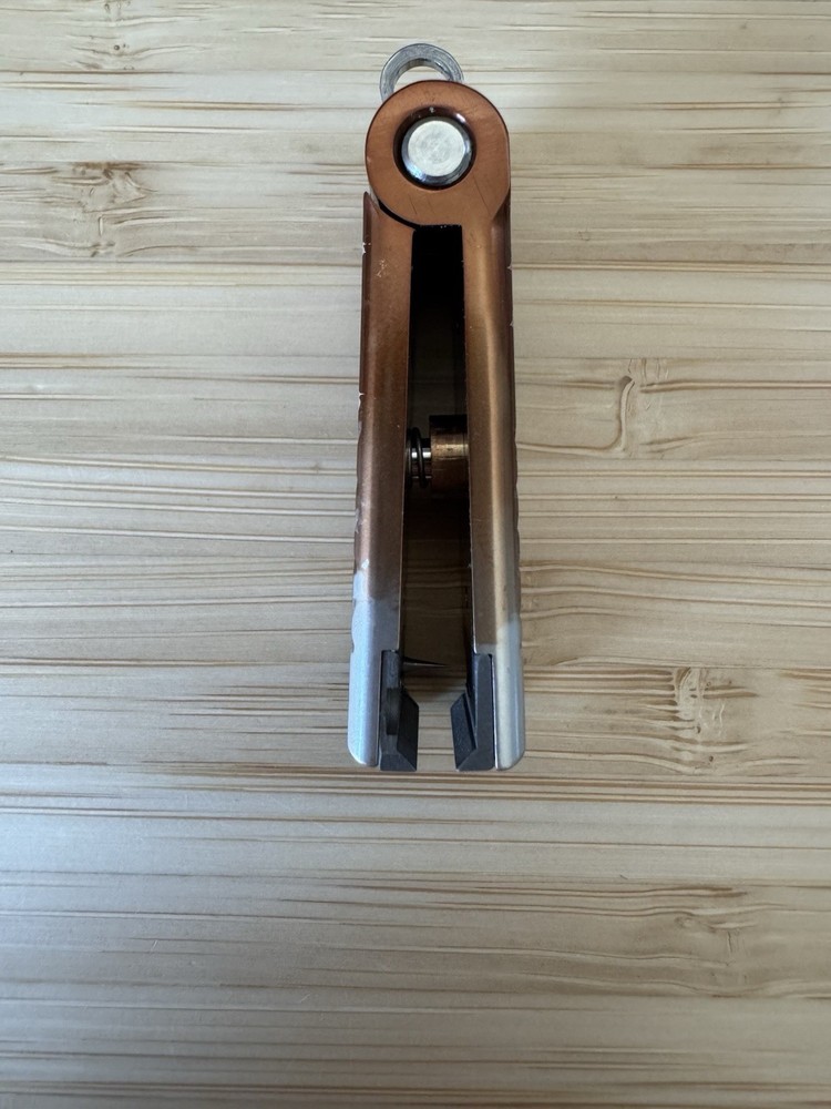 Abel Fly Fishing Nippers