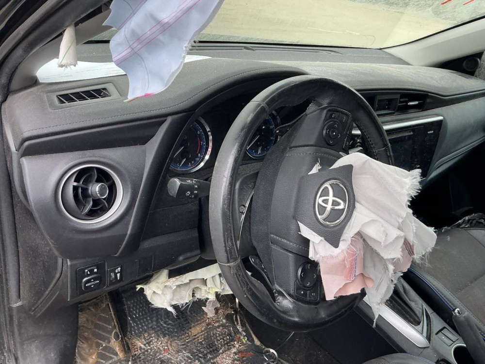 COROLLA 2017 Glove Box 5028115