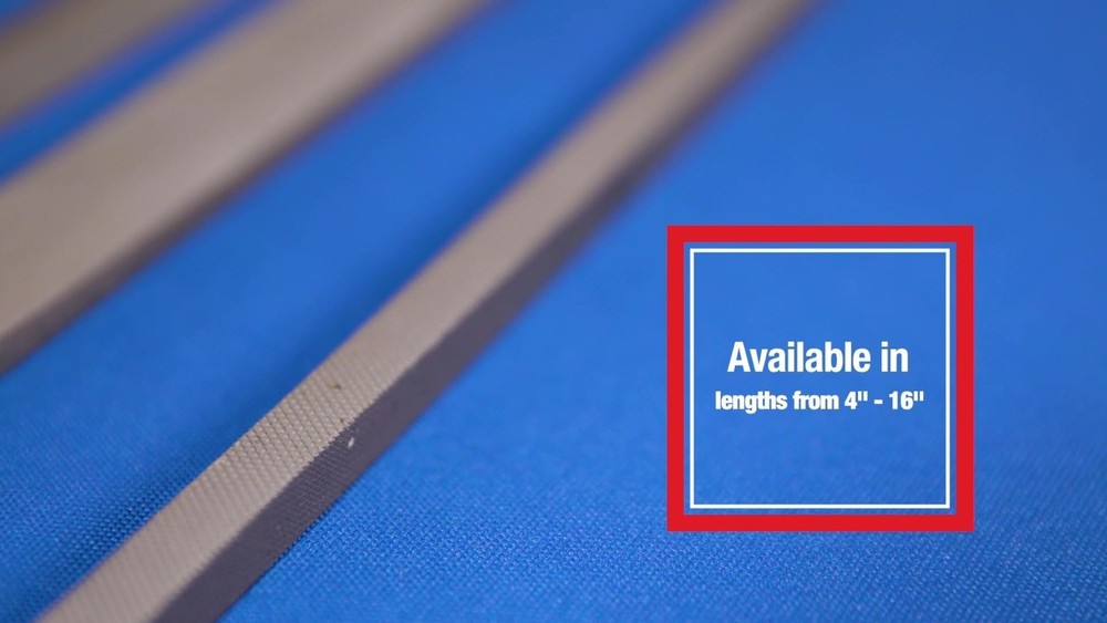 10 Mill Bastard File Dic Seri