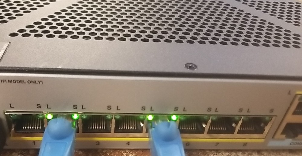Cisco ASA 5506-X Network Security Firewall. UNIT ONLY! *READ⬇️*