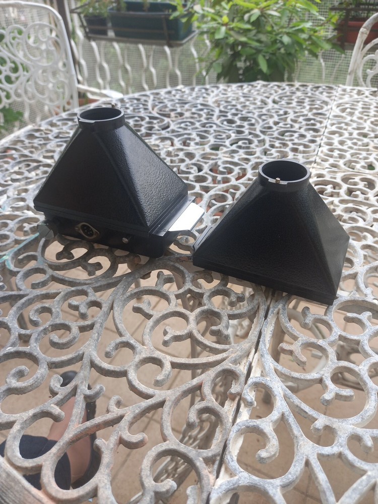 Wild Microscope Camera