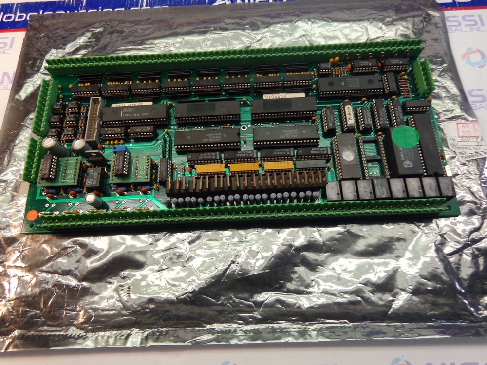 MFM MTK/E 9104448 Board Assembly