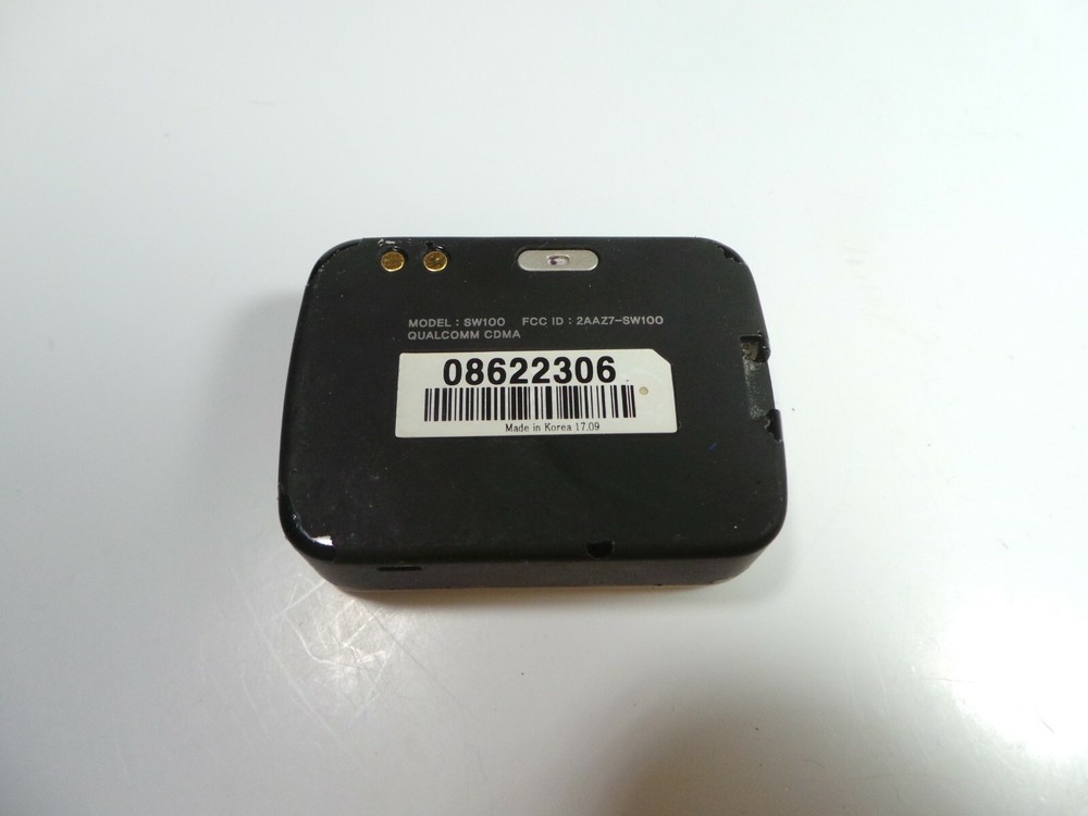 Great Call Lively Mobile Model : SW100 Qualcomm Remote