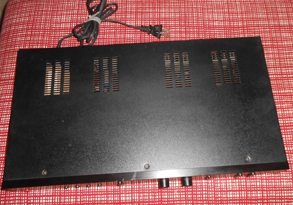 AudioSource SS TWO Surround Sound Processor