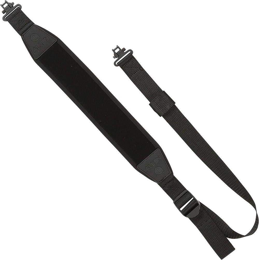 Allen 8534 Cascade Black/Gray