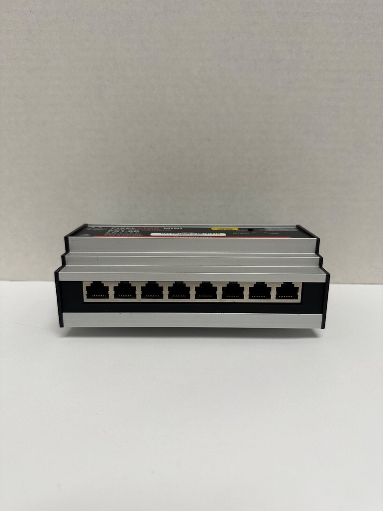 Enttec Pixelator Mini (PX1-8D) - 8 Port Pixel Controller