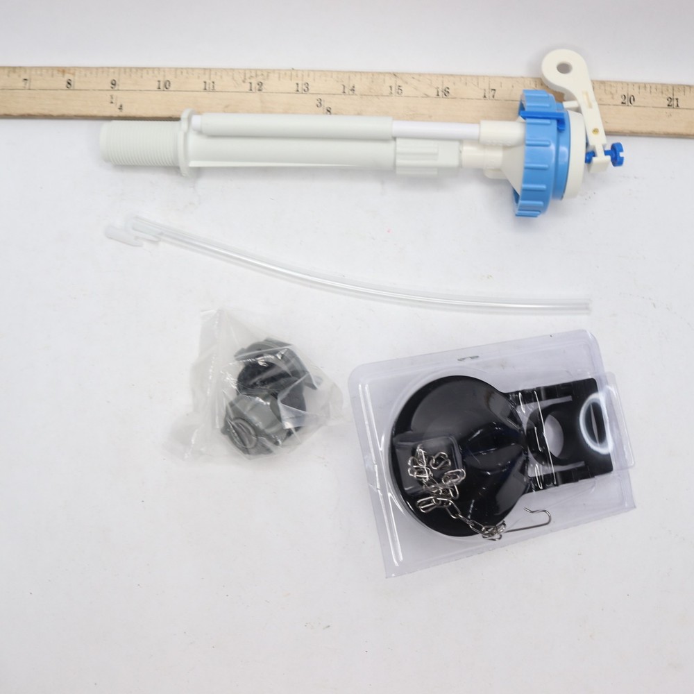Everbilt Adjustable Ballcock Kit 1002 249 397