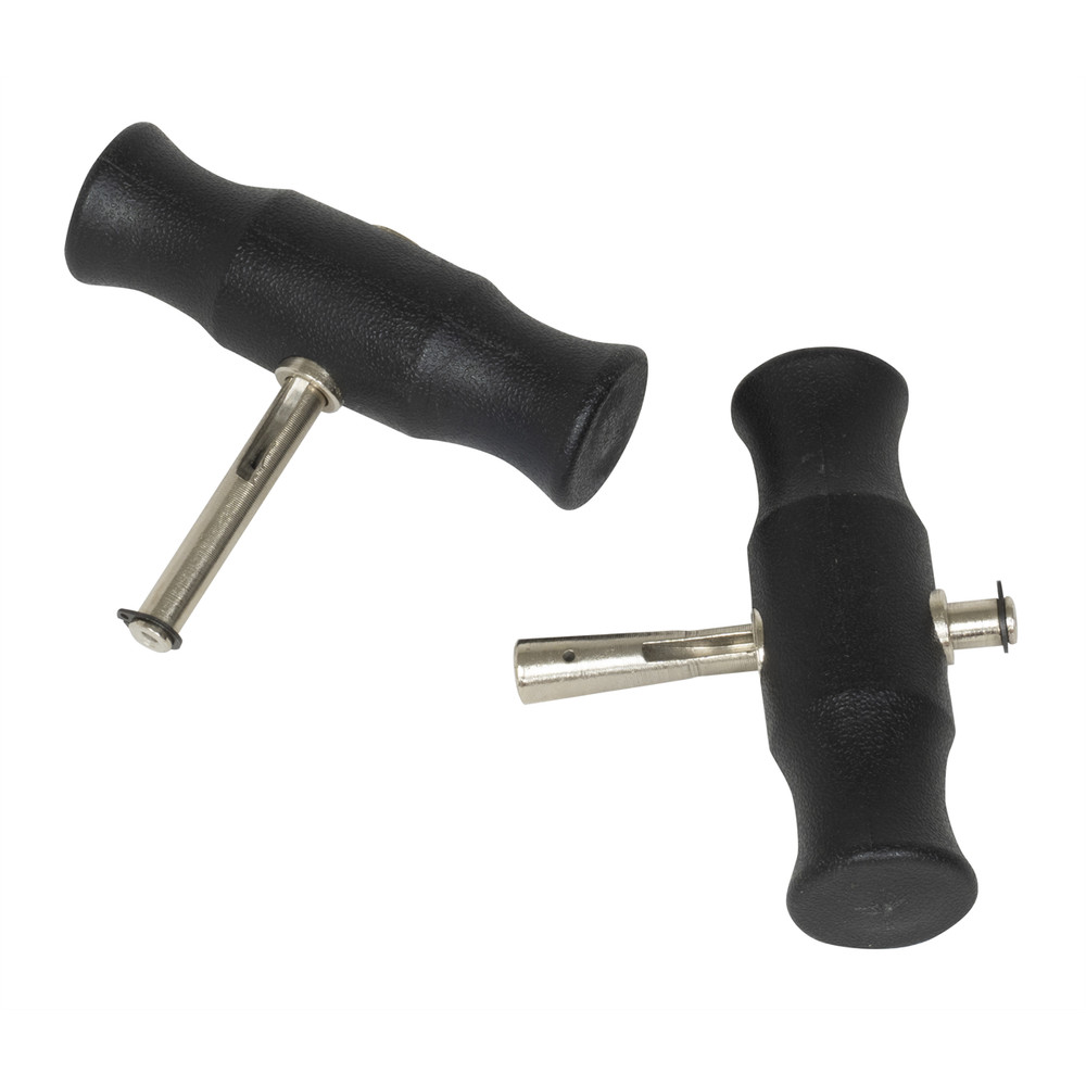 Lisle 83080 Lisle Wire Handle Puller Set, 2 pc.