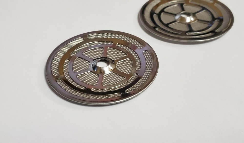 Astoria CMA Espresso Machine Group Filter Replacement Shower Screen 51.5 mm