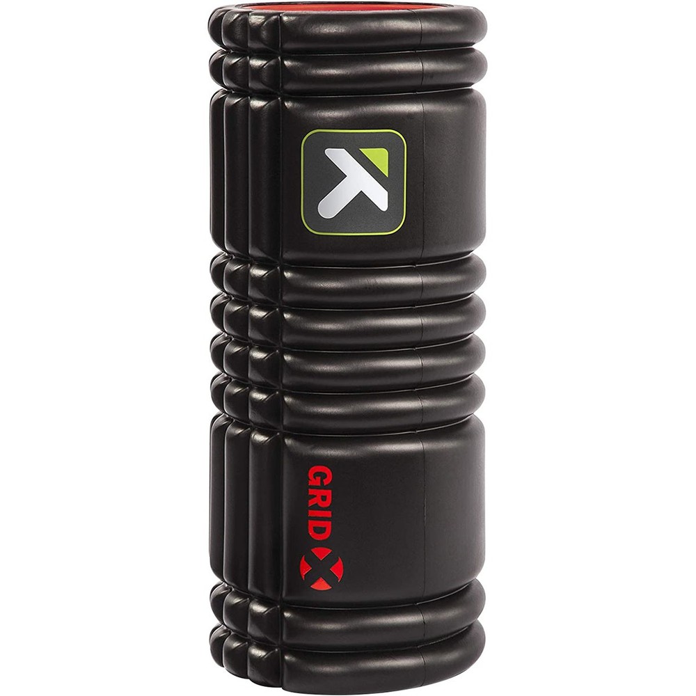 TriggerPoint The GRID X High Density Foam Roller - Black