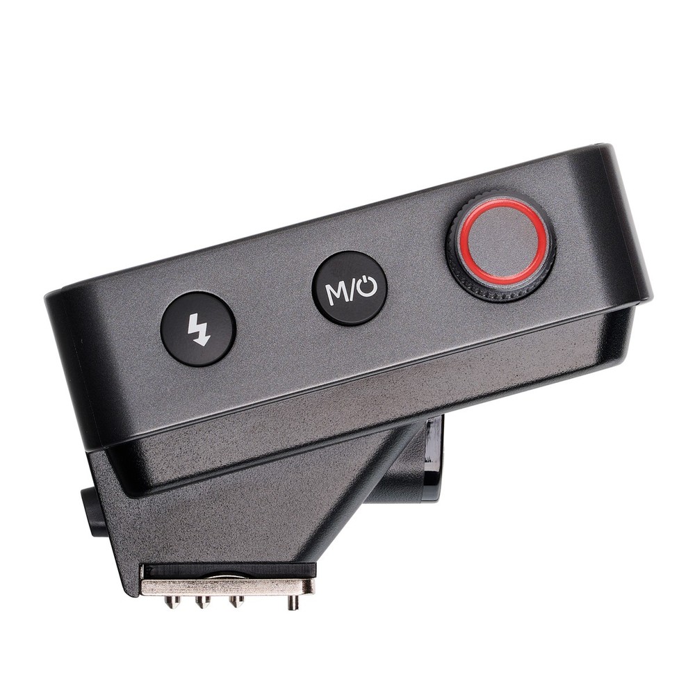 Flashpoint R2 Nano Pro Touchscreen TTL Wireless Flash Trigger for FUJIFILM, Godo