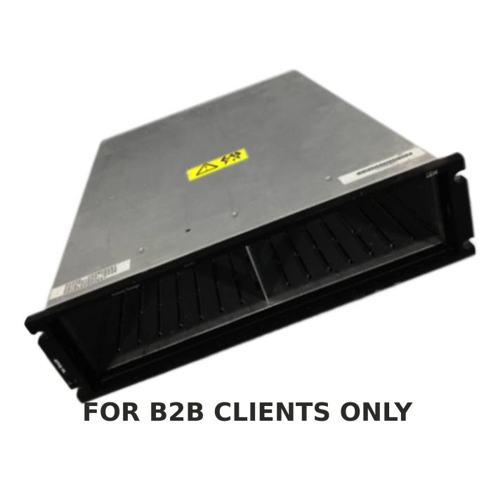 1814-72A Storage IBM DS4700 LFF Storage Array