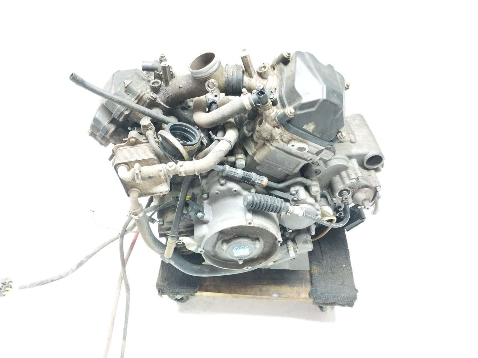 21 CFMoto CForce 800 Engine Motor GUARANTEED