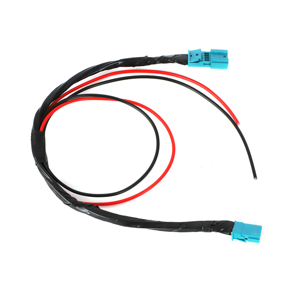 US Retrofit Steering Wheel Paddle Shift Harness Kit For BMW E92 E90 E91 E90 E84