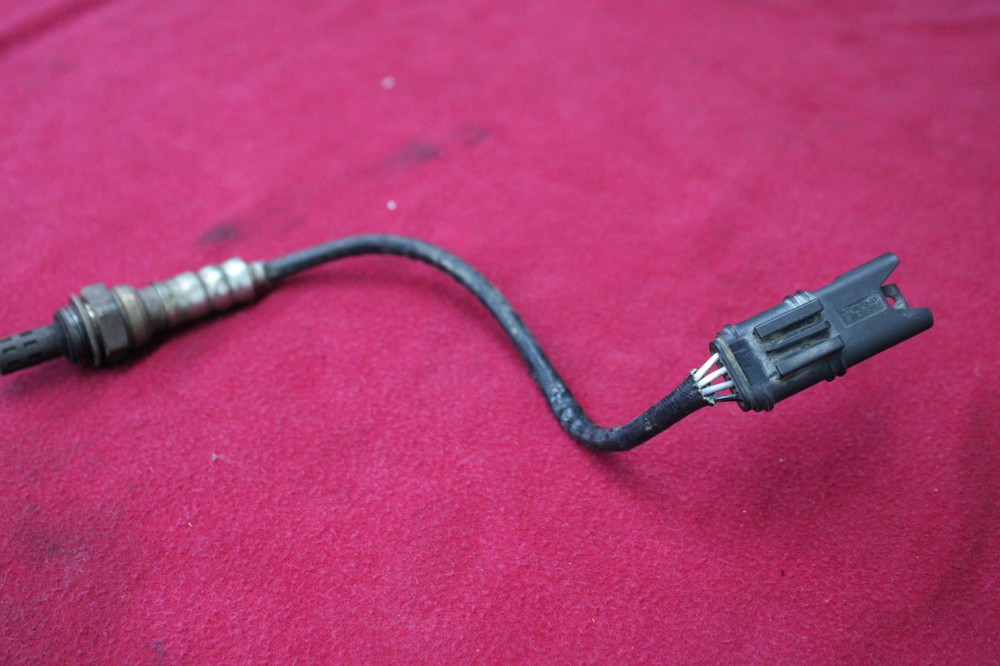 2010 BMW R1200GS OXYGEN O2 EXHAUST GAS LAMBDA SENSOR