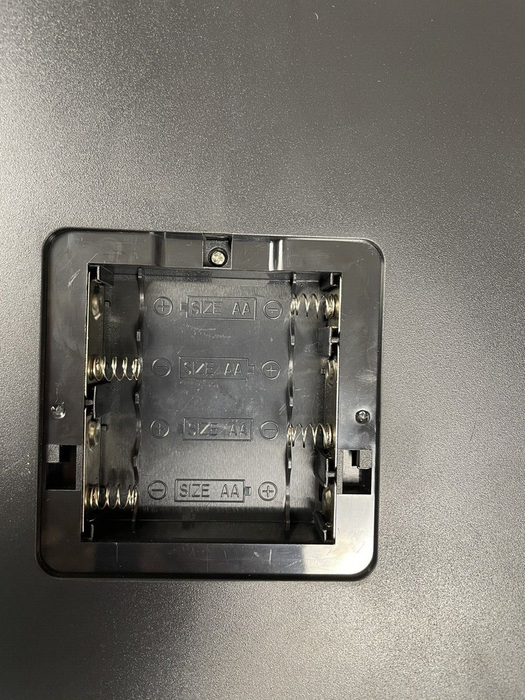 SHAPA Numberless Smart Scale Model HL71