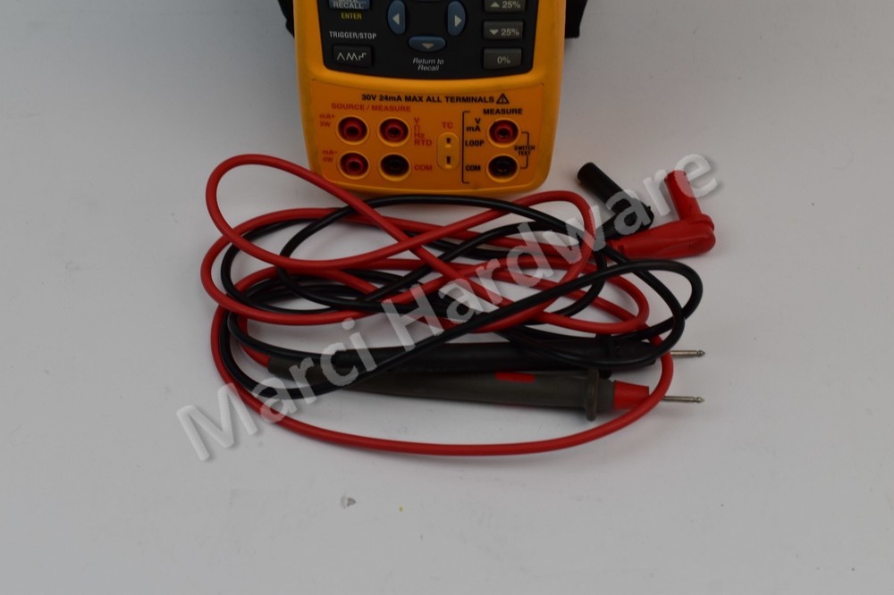 Fluke 726 Precision Multifunction Process Calibrator