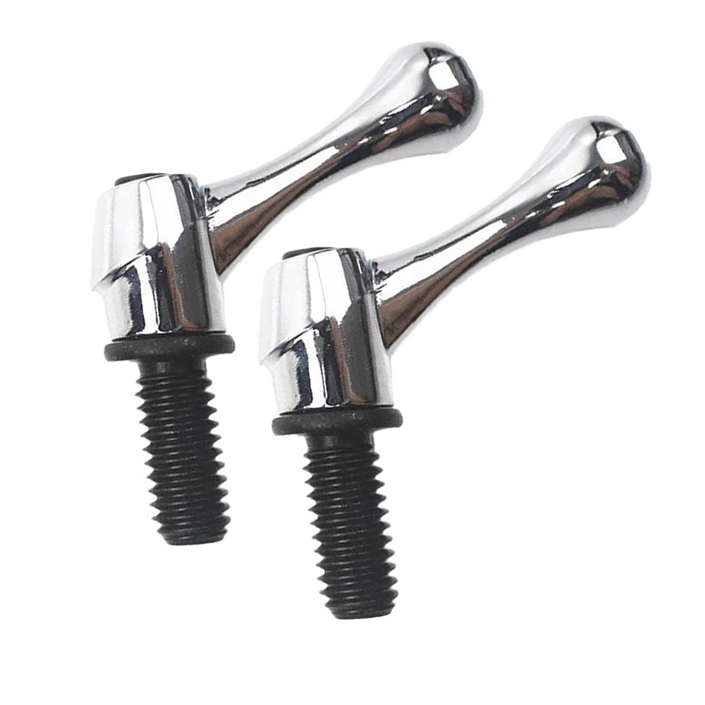 Mill Handle Adjustable Handle Non-Discoloration Plastic Spraying Treatment