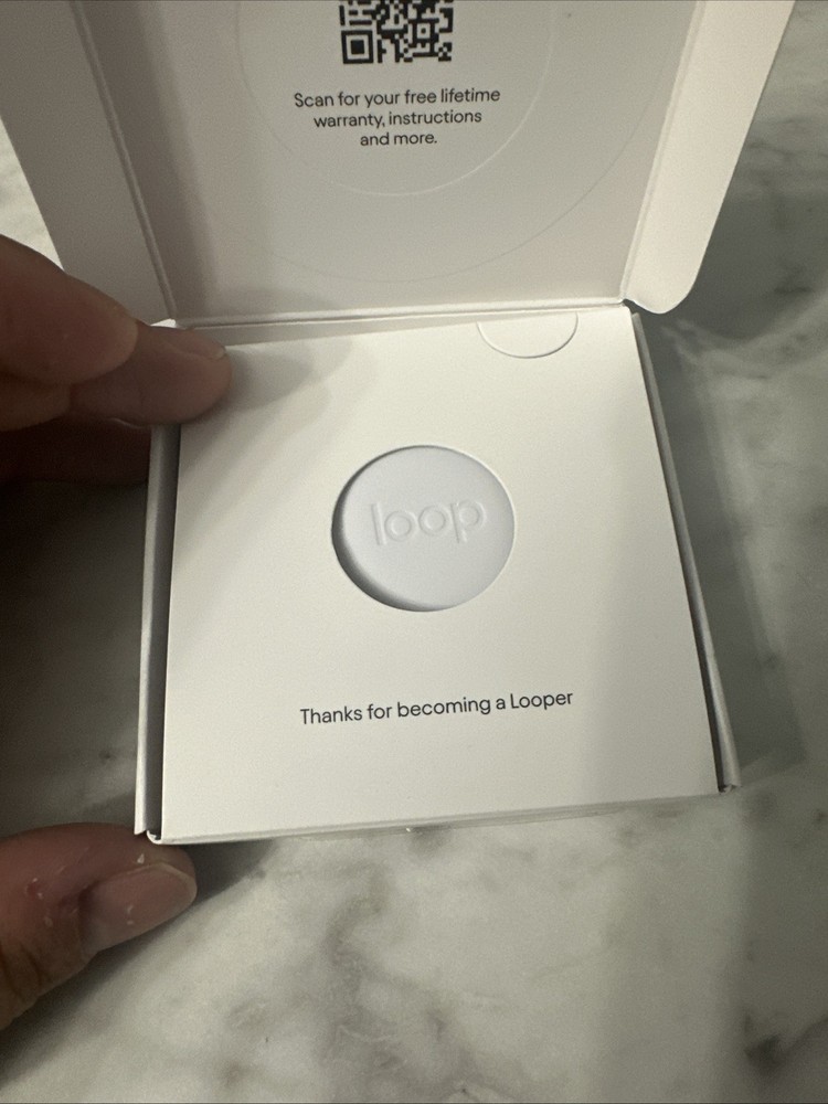 Loop Quiet 2 Earplugs Violet Noise Canceling Earbuds